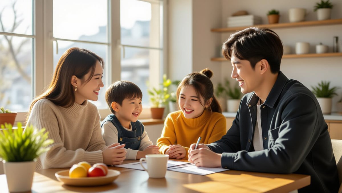 2025년 정부 지원금 총정리: 청년, 소상공인, 육아 혜택 놓치지 마세요 7 📌 마무리