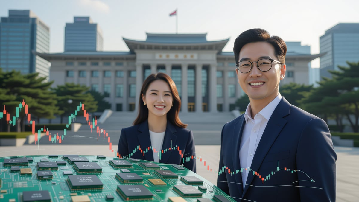코스피 4년 3개월 만 사상 최고치 경신: 상승 요인과 전망 7 📌 마무리
