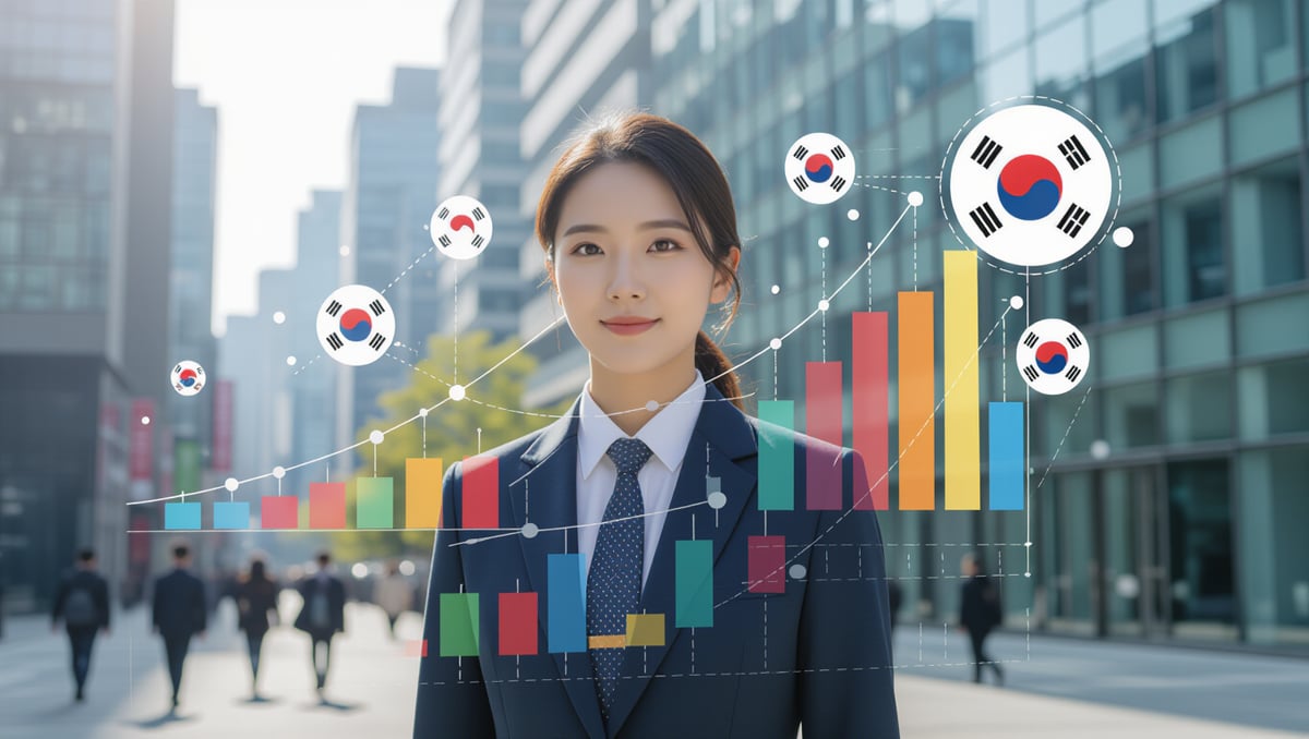 코스피 4년 3개월 만 사상 최고치 경신: 상승 요인과 전망 6 💡 코리아 디스카운트 해소를 위한 과제