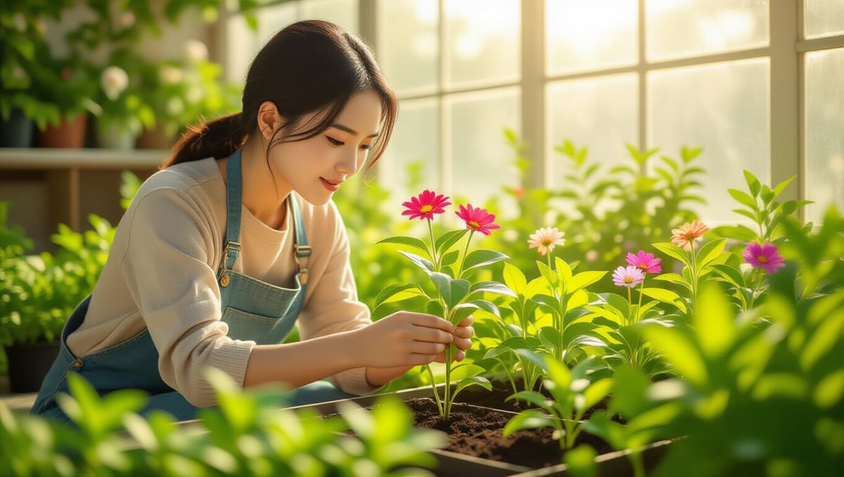 💡 내 식물에 맞는 영양제 고르기