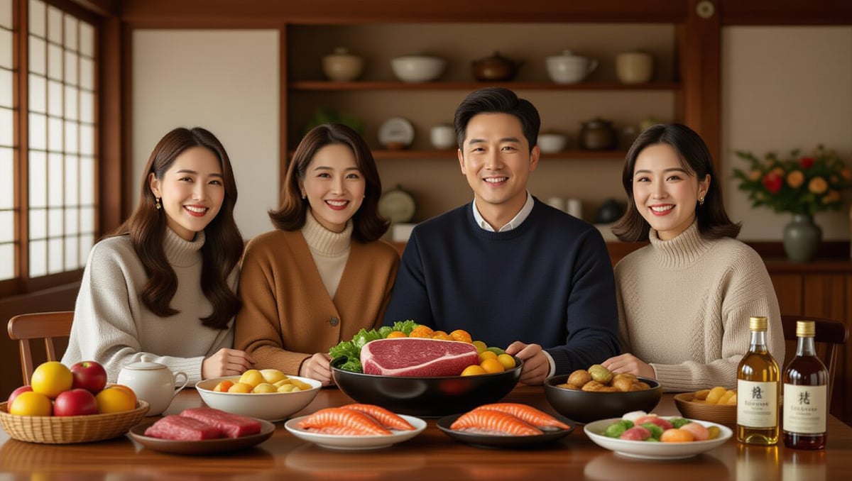 🏆 인기 추석 선물 세트 베스트 순위