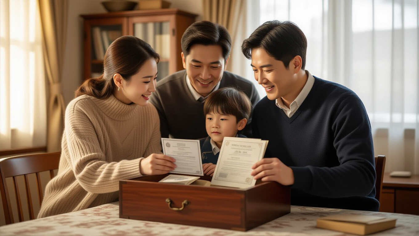 🔍 숨겨진 상속 재산 찾는 법: 미처분 재산 및 채무 파악 전략