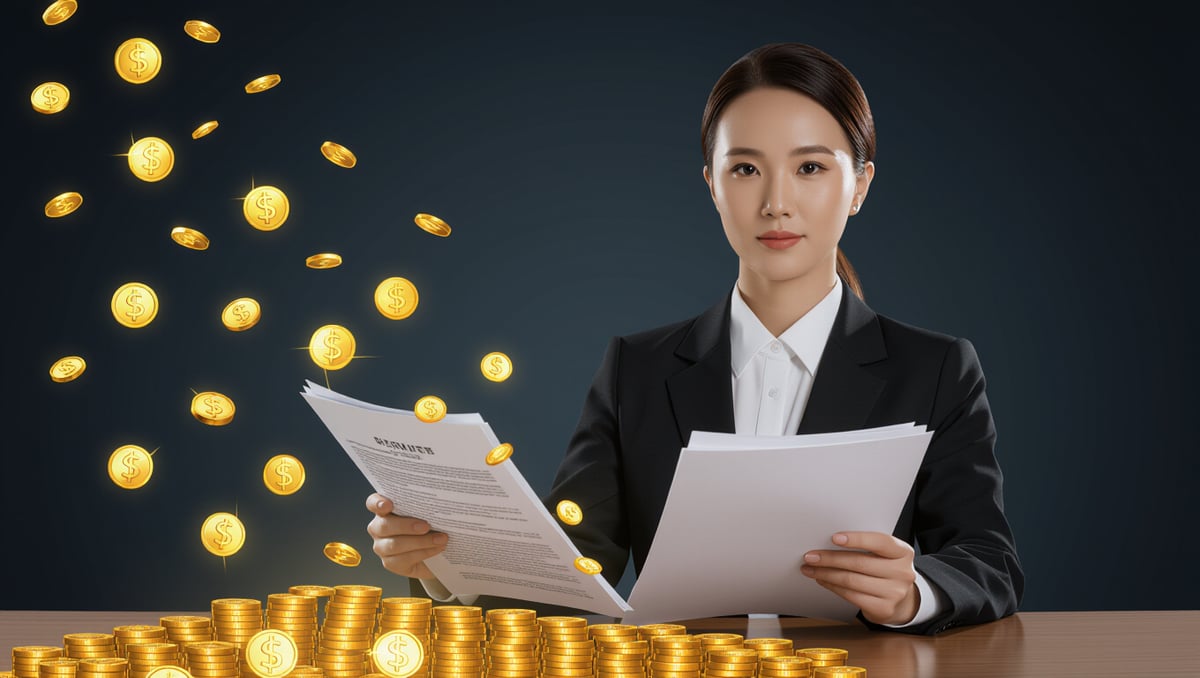 ⚠️ 상속재산 은닉 시 법적 대응과 처벌 수위 완벽 정리