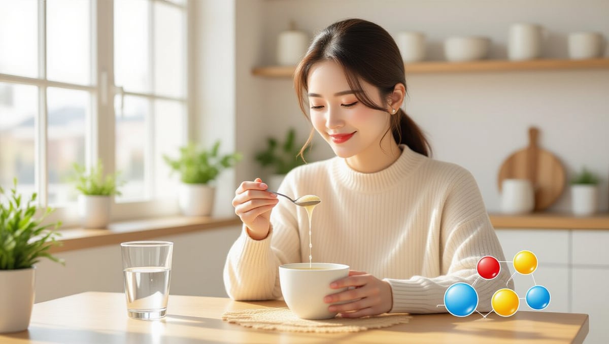 ⚠️ 오트밀 섭취 시 주의사항 및 부작용