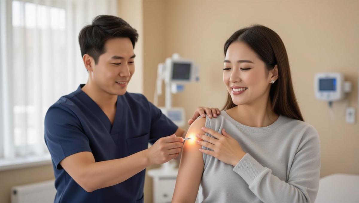 좌골신경통 증상 원인 치료 관리: 허리부터 다리 통증 해결 전략 5 💊 수술 없이 통증 잡는 비수술 치료법