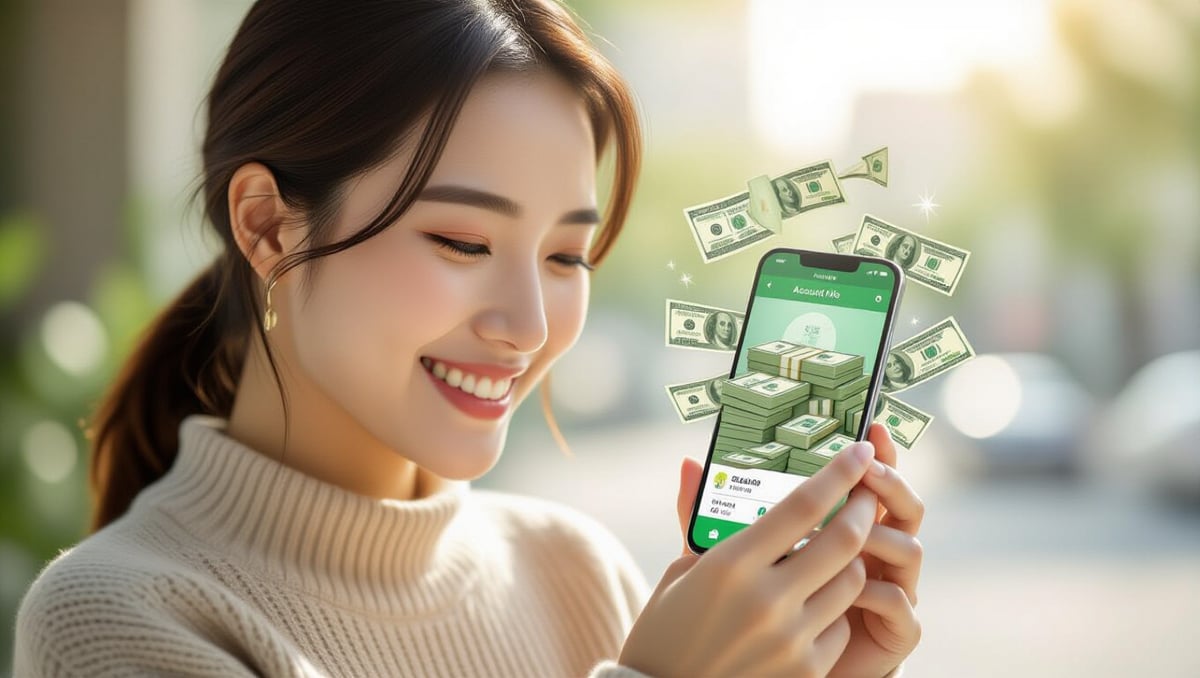 📝 간편 환급 절차 및 팁