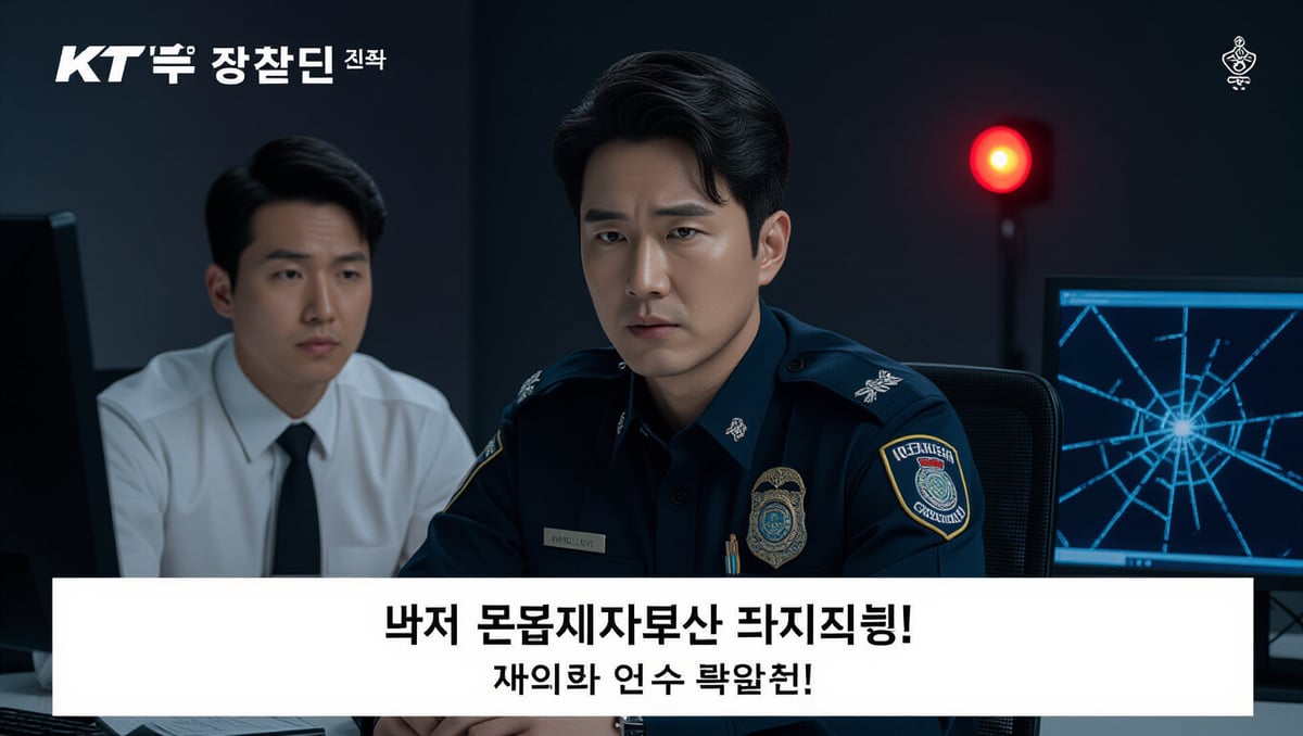 KT 해킹 1억 7천만원 소액결제 피해: 빨리 대처세요 5 ⚠️ KT와 정부의 초기 대응: 논란과 문제점
