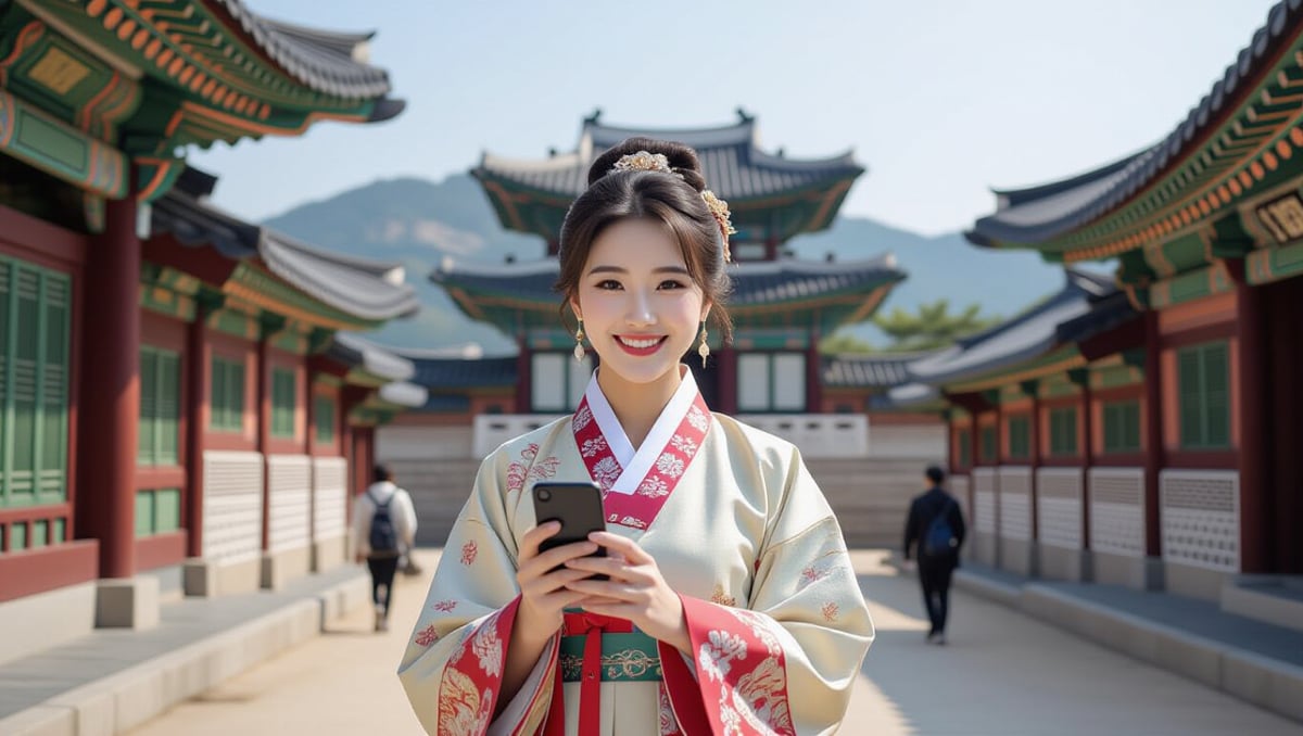 📌 마무리: 스마트한 주차 전략으로 종로를 즐겨요!