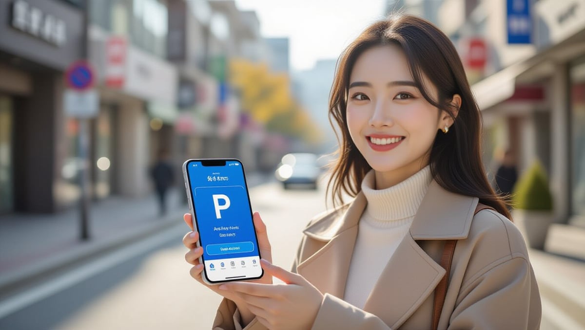💡 주차비 절약 노하우 & 주변 대체 주차시설!