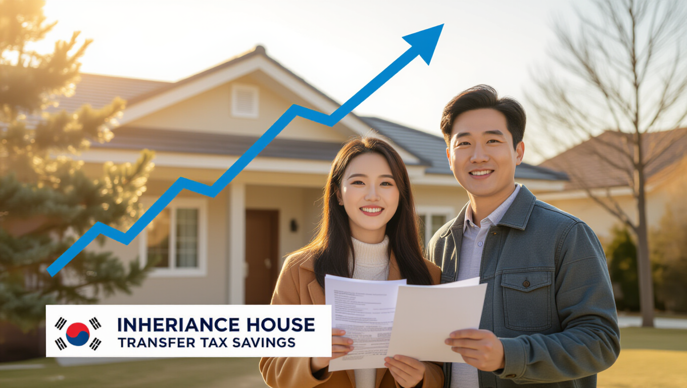 상속 주택 양도세 절세 전략: 비과세 요건부터 공제 활용까지 완벽 가이드 2 📋 상속 주택 양도세, 왜 중요할까요?
