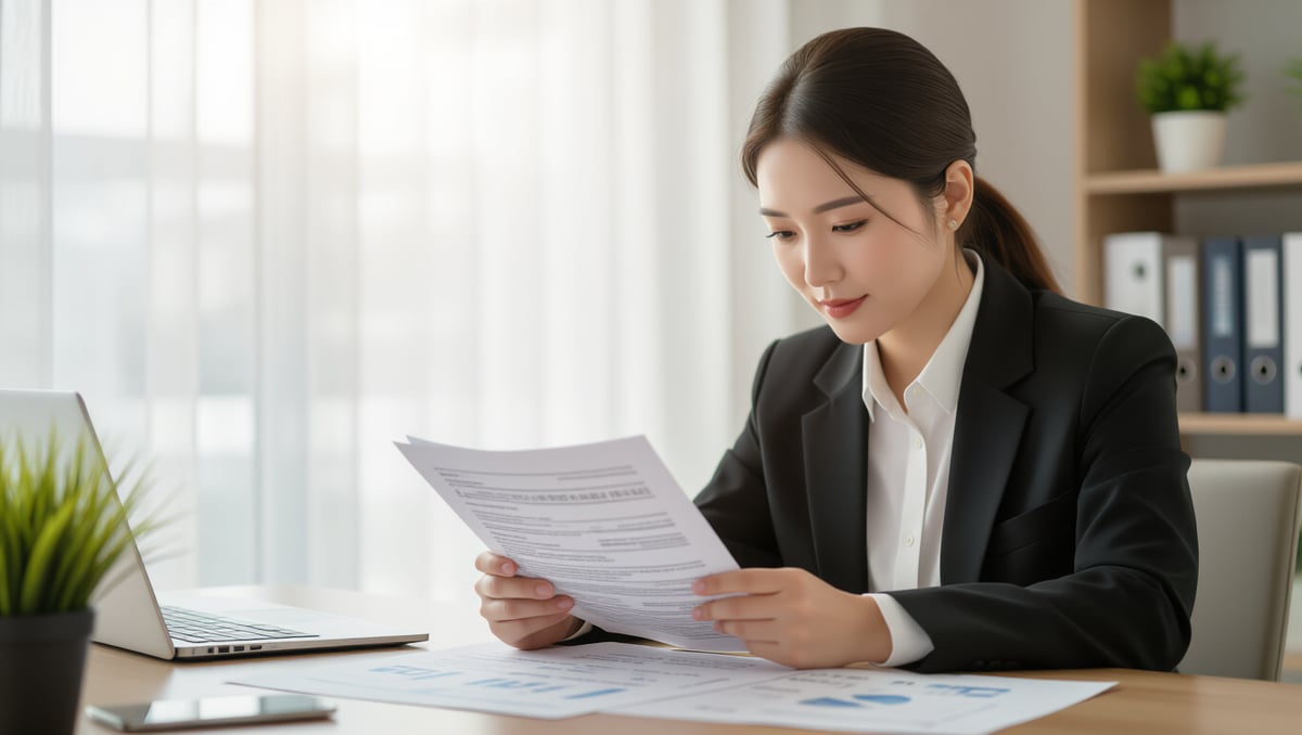 상속 주택 양도세 절세 전략: 비과세 요건부터 공제 활용까지 완벽 가이드 7 ⚠️ 상속 주택 세금 신고, 이것만은 주의하세요!