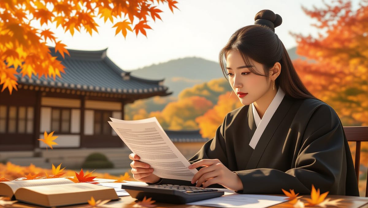 상속 주택 양도세 절세 전략: 비과세 요건부터 공제 활용까지 완벽 가이드 6 🔍 상속 주택 양도, 이것만은 꼭!