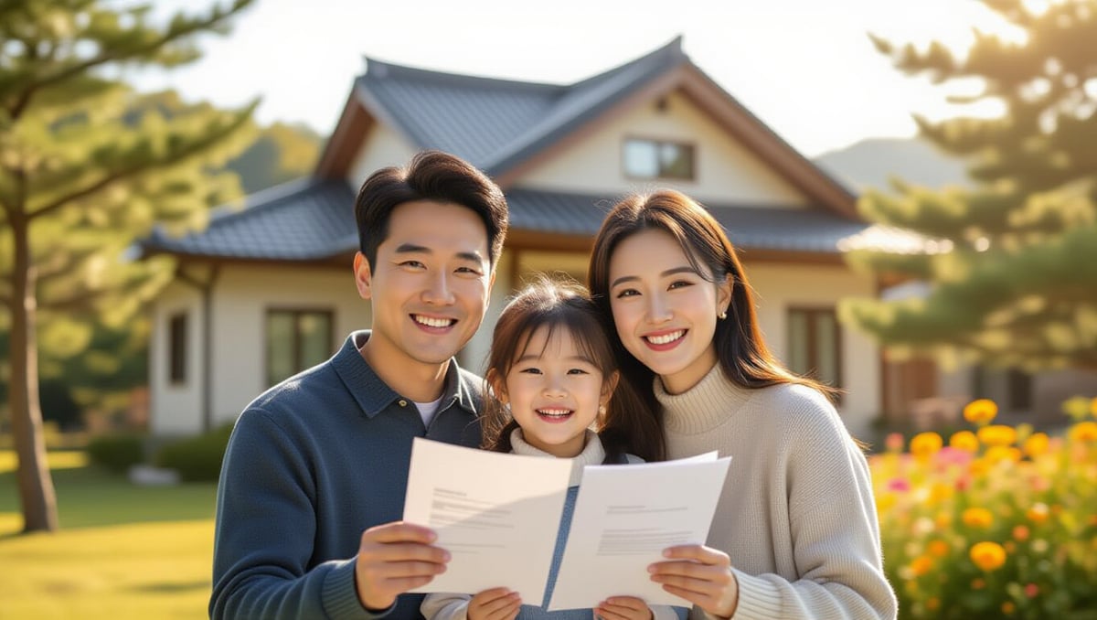 상속 주택 양도세 절세 전략: 비과세 요건부터 공제 활용까지 완벽 가이드 9 📌 마무리