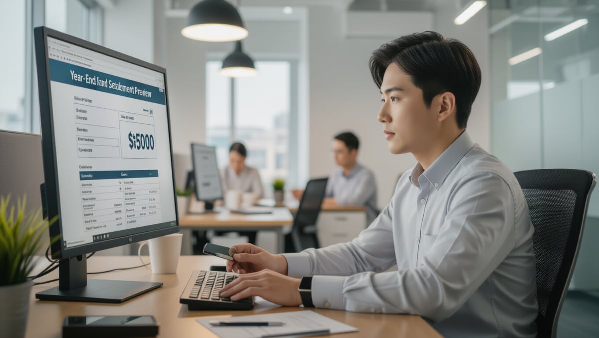 💳 소득공제 극대화 전략: 신용카드 vs 체크카드