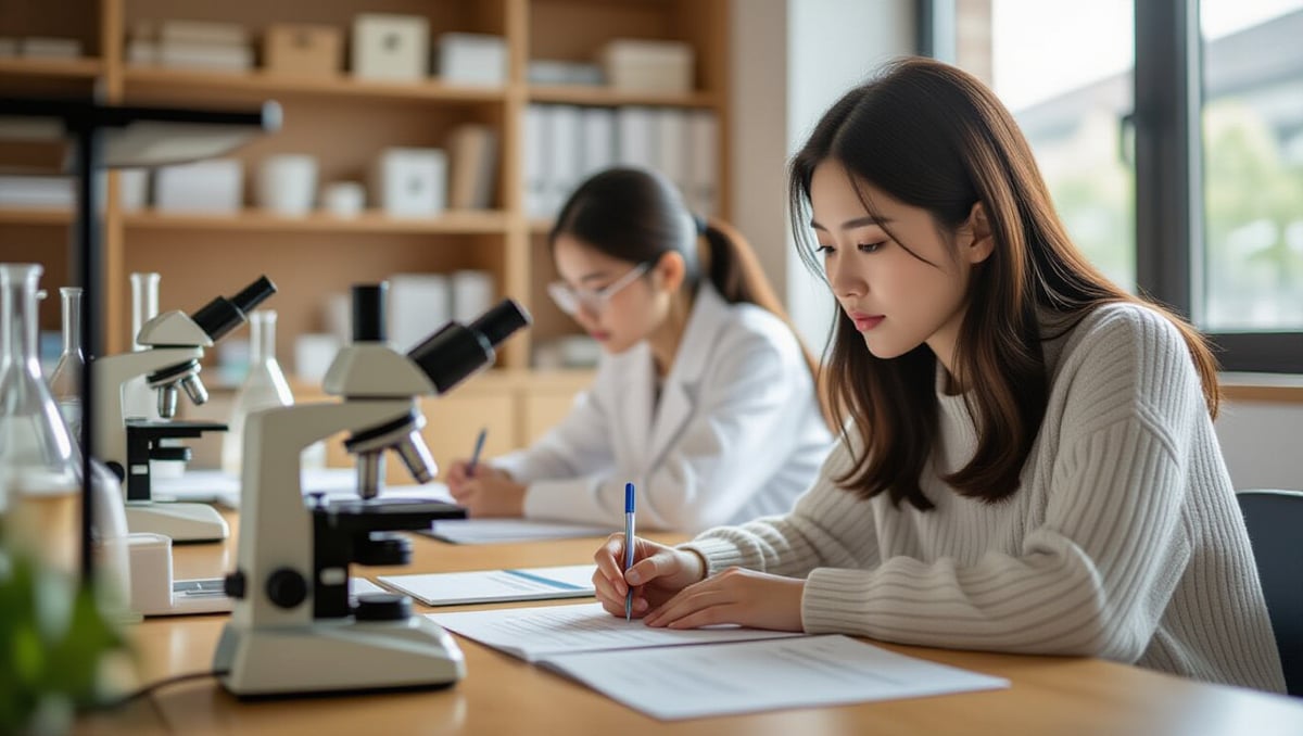 2026 대입 성공 전략: 수시·정시 완벽 분석, 학년별 로드맵 & 학생부 관리 6 📝 학생부 관리 및 전략적 기록 방법