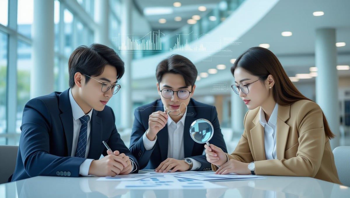 2026 대입 성공 전략: 수시·정시 완벽 분석, 학년별 로드맵 & 학생부 관리 2 📋 2025 대입 환경 변화와 지원 전략