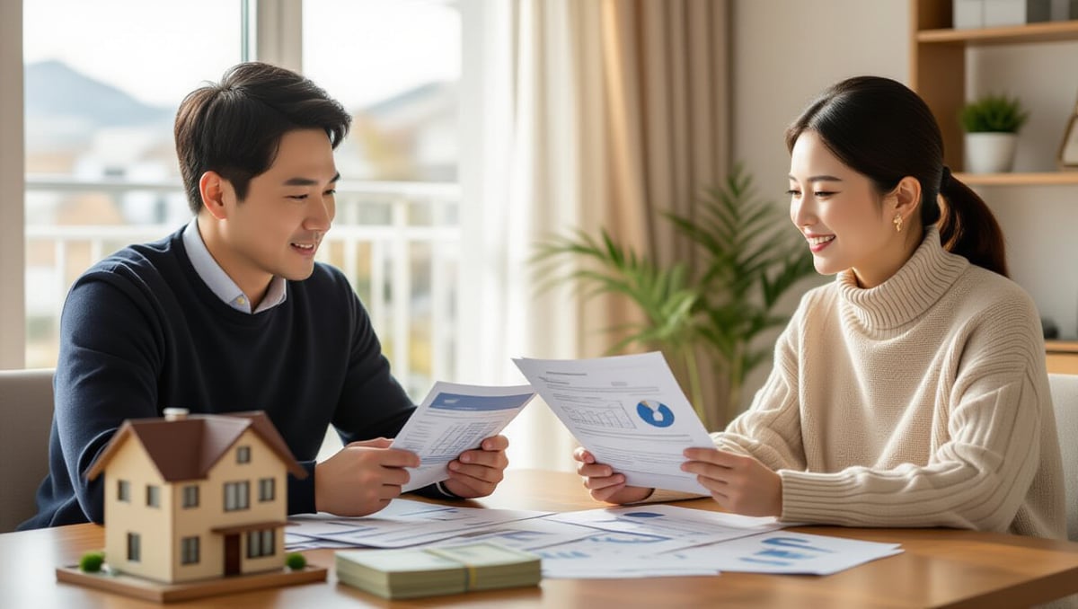 빌라 증여, 다주택자 절세 전략: 양도세, 증여세 완벽 가이드 4 📊 증여 vs 매도, 다주택자 최적의 선택은?