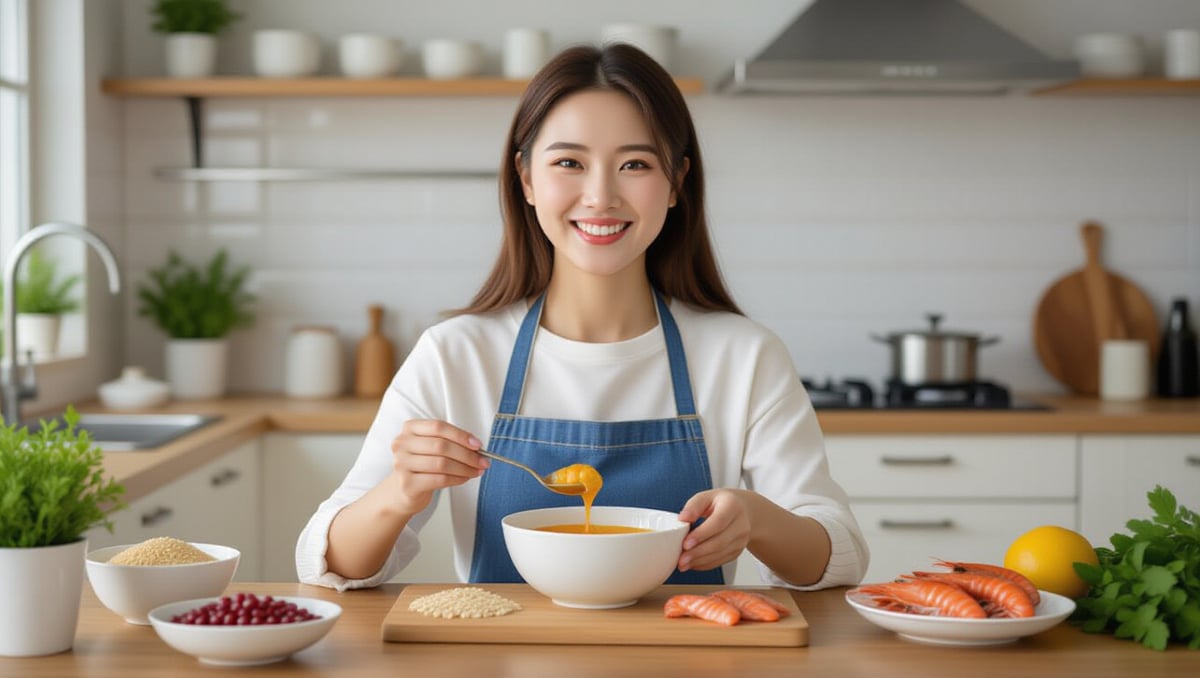 아르기닌 효능: 혈액순환, 면역력 강화부터 복용법, 음식까지! 7 📌 마무리