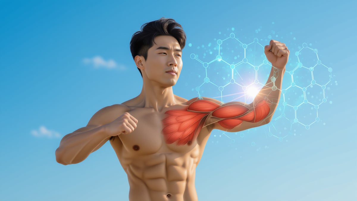 아르기닌 효능: 혈액순환, 면역력 강화부터 복용법, 음식까지! 📋 아르기닌, 어떤 성분인가요?