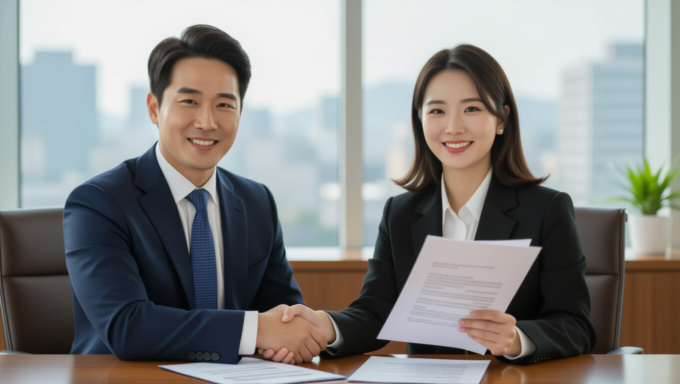 🤝 명예훼손 합의, 현명하게 대처하는 방법