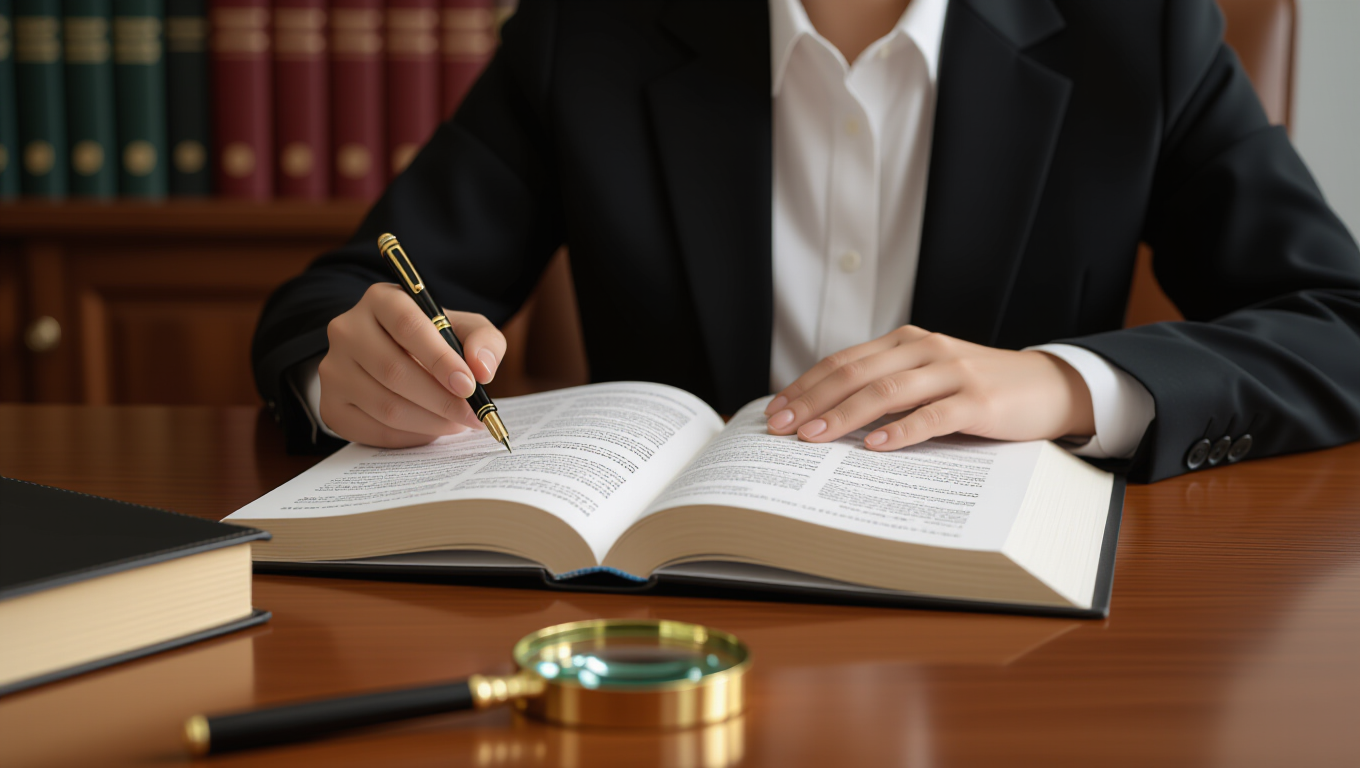 📝 명예훼손 고소, 단계별로 알아봐요!