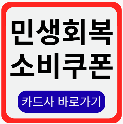 2025 민생회복 소비쿠폰 카드사별 지급 신청 및 잔액조회 방법 BC카드,국민카드, 농협카드, 롯데카드, 삼성카드, 신한카드,우리카드, 하나카드,현대카드 2 image 18