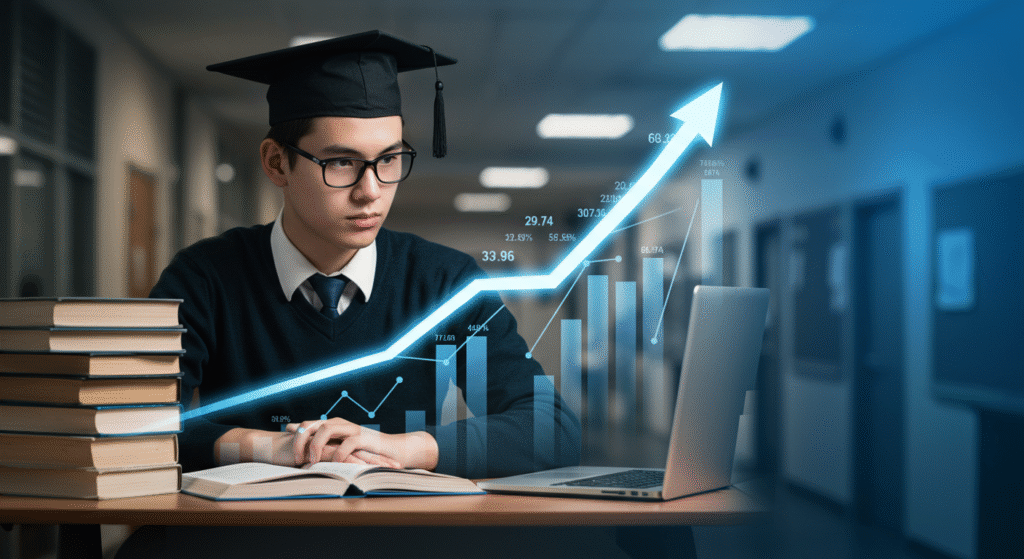 2025년 대학 입시 완벽 가이드