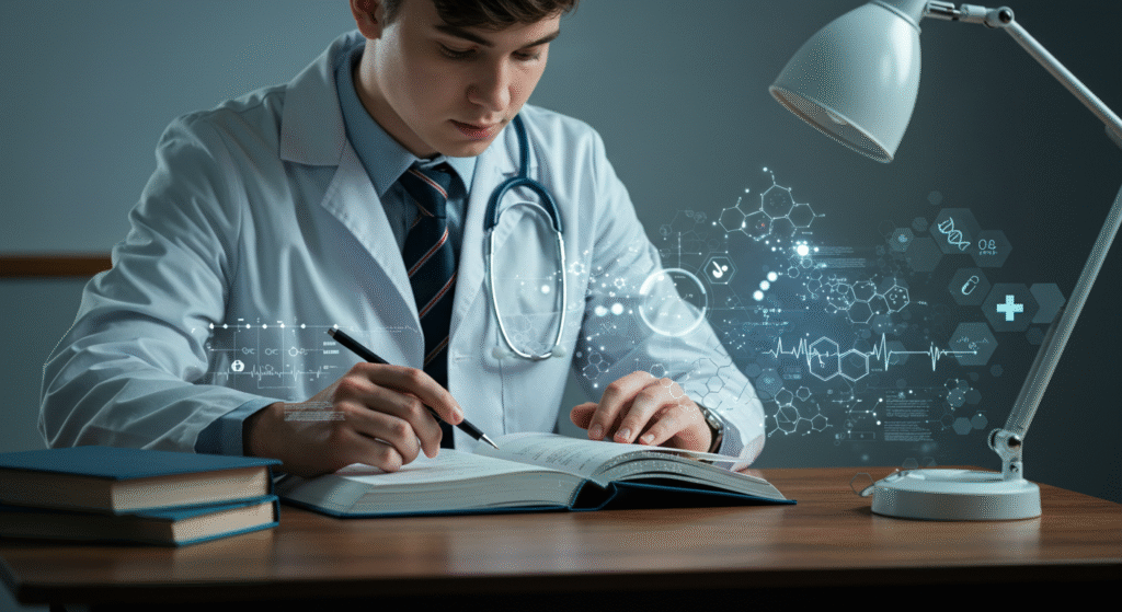 2026년 의대 입시 완벽 분석: 의대 정원 확대? 축소?, 합격 전략은? 1 image 65