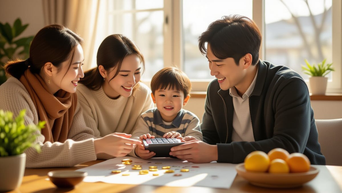 증여세, 이제 어렵지 않아요! 계산부터 절세, 신고까지 완벽 가이드 9 📌 마무리