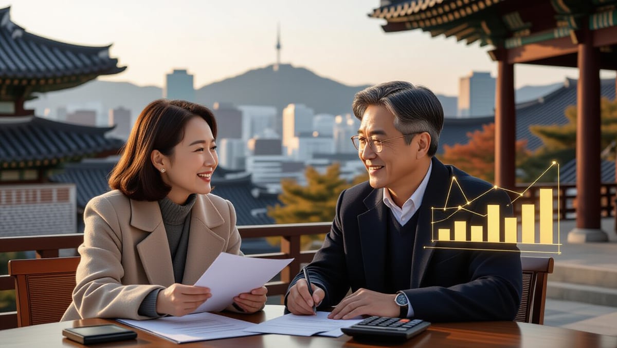 증여세, 이제 어렵지 않아요! 계산부터 절세, 신고까지 완벽 가이드 8 ⚖️ 증여세 법적 고려사항 및 최신 개정