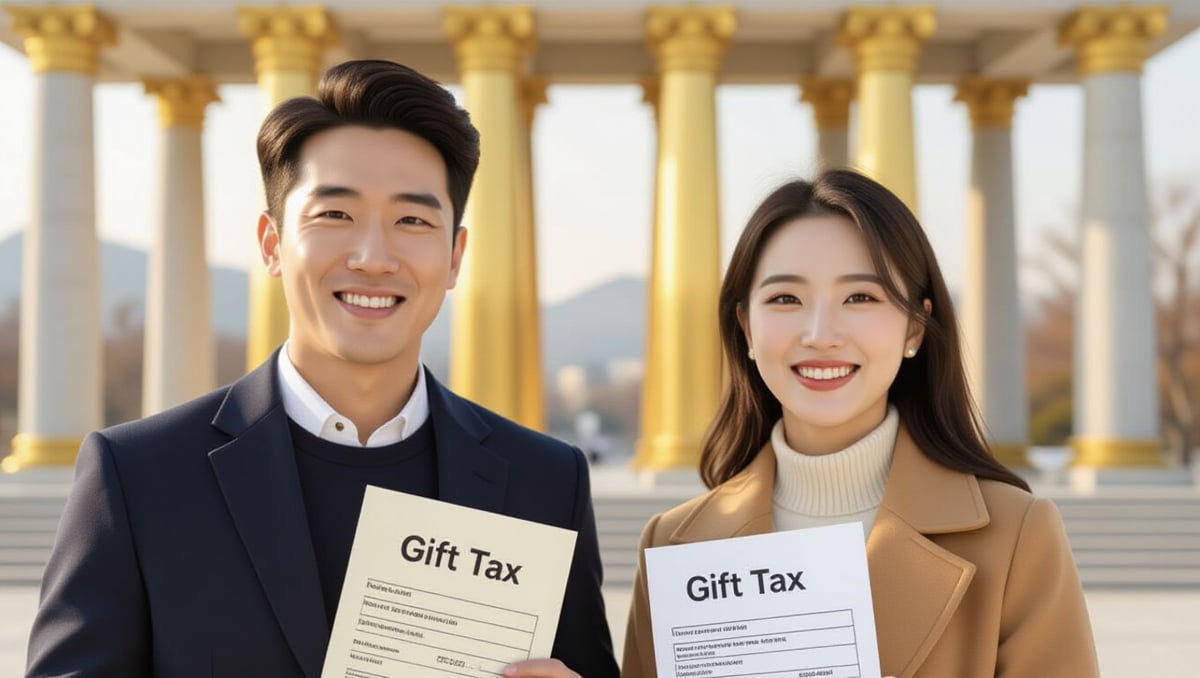 증여세, 이제 어렵지 않아요! 계산부터 절세, 신고까지 완벽 가이드 5 ⚠️ 채무면제이익, 증여세가 붙나요?