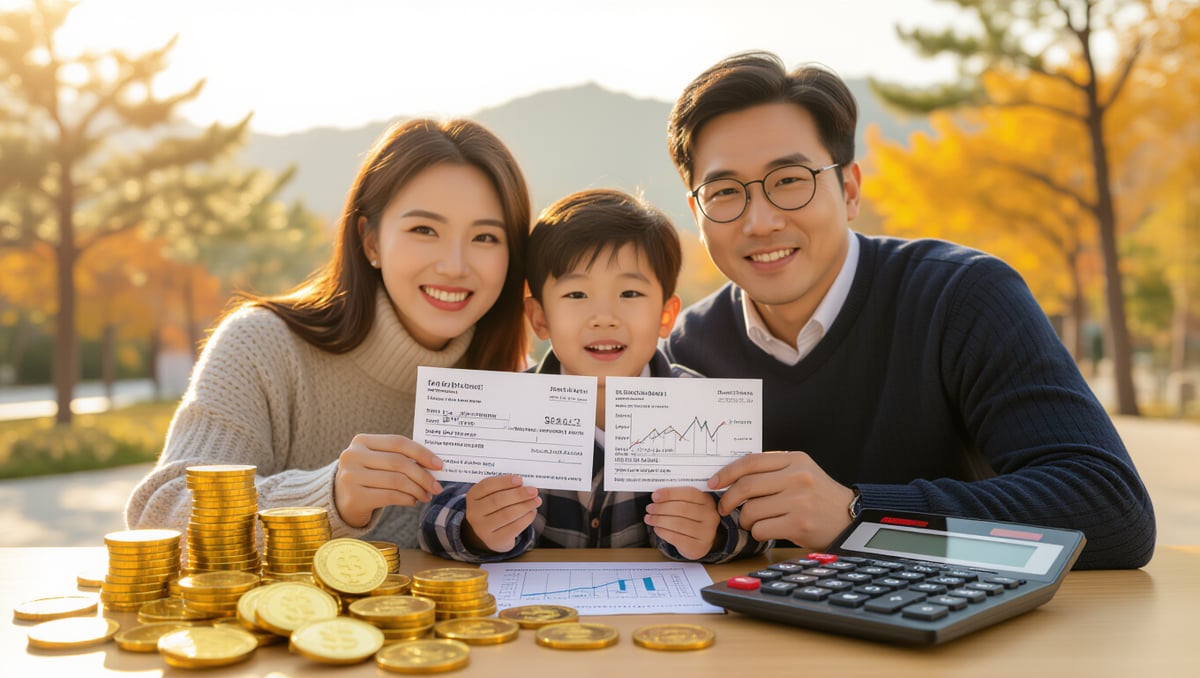 📊 교육비 공제 한도와 계산 방법