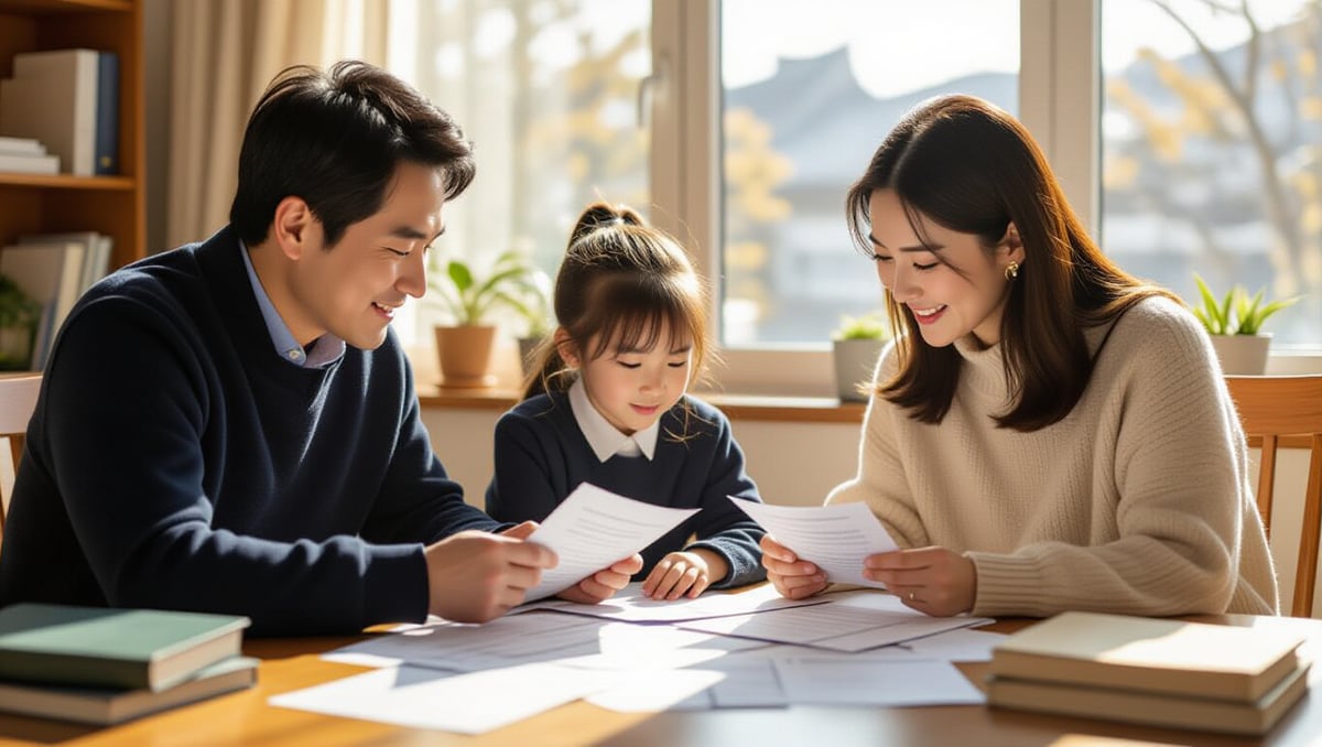 💡 자녀 학원비 & 교복비, 놓치지 마세요!