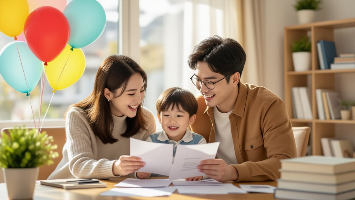 📌 실전 사례로 보는 교육비 공제 꿀팁