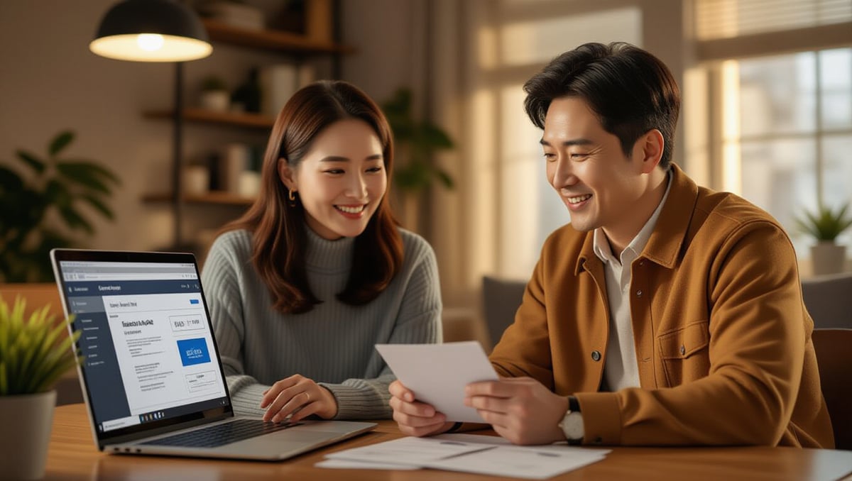 📝 증빙 서류 준비 & 간소화 서비스 활용 팁