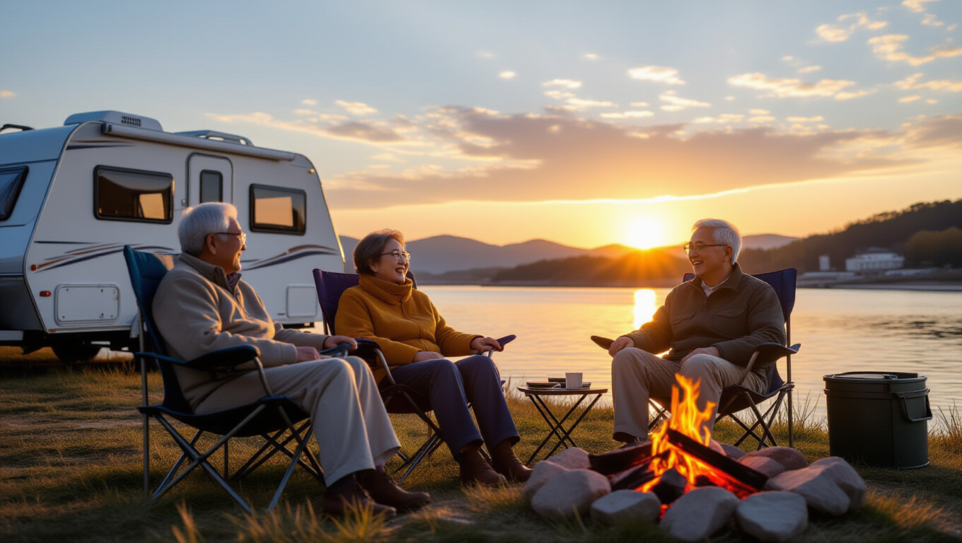퇴직금 투자, 하천부지 괜찮을까? 투자 전 필수 확인 사항 2 💡 왜 하천부지 투자를 고민할까요?
퇴직금 투자, 하천부지 괜찮을까? 투자 전 필수 확인 사항