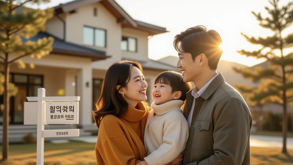 2025년 10.15 부동산 대책: 대출, 세금, 시장 전망 핵심 분석 9 📌 마무리