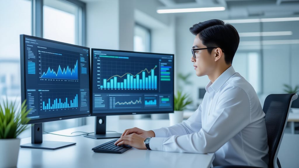 2025년 10.15 부동산 대책: 대출, 세금, 시장 전망 핵심 분석 6 📈 부동산 시장 전망: 단기 vs. 중장기