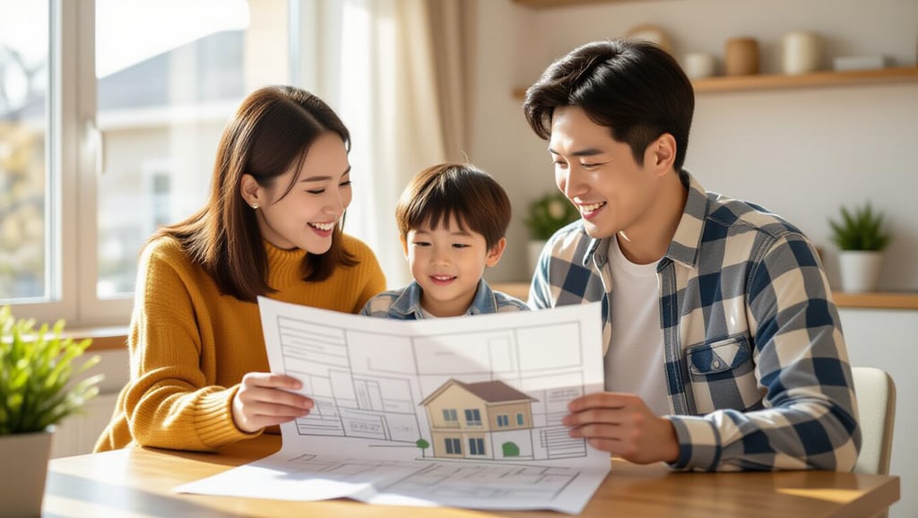 2025년 10.15 부동산 대책: 대출, 세금, 시장 전망 핵심 분석 7 💡 대응 전략: 실수요자와 투자자