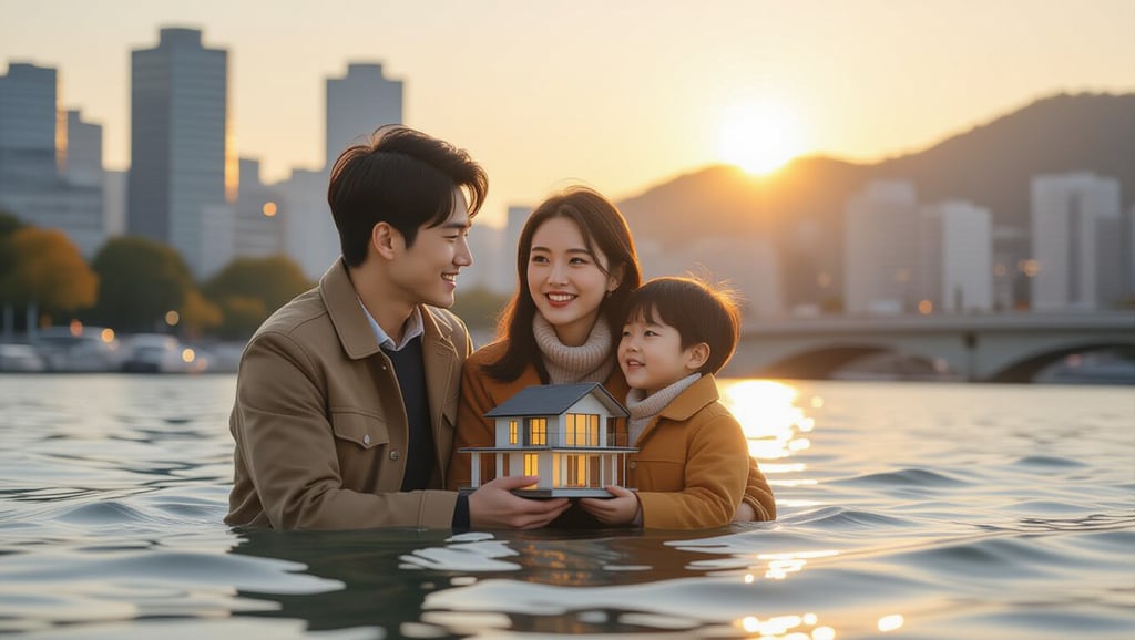 2025년 10.15 부동산 대책: 대출, 세금, 시장 전망 핵심 분석 4 💸 세제 개편: 주요 방향과 시장 영향