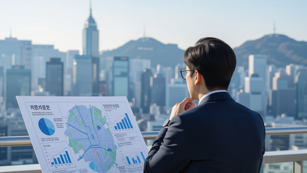 2025년 10.15 부동산 대책: 대출, 세금, 시장 전망 핵심 분석 8 📊 과거 정책 비교: 10.15 대책의 파급력