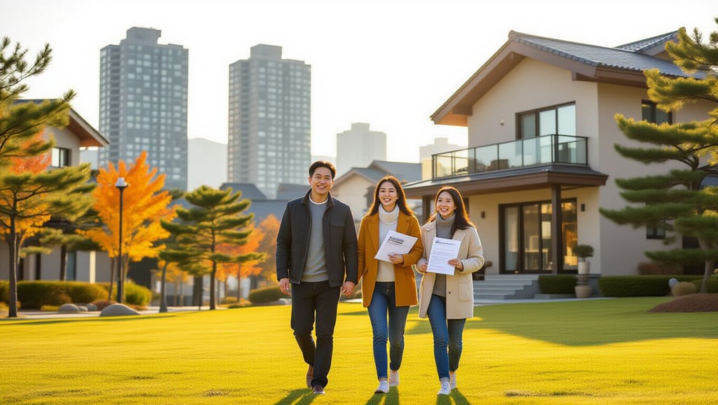 🗺️ 서울·인천과 비교한 경기 아파트 시장