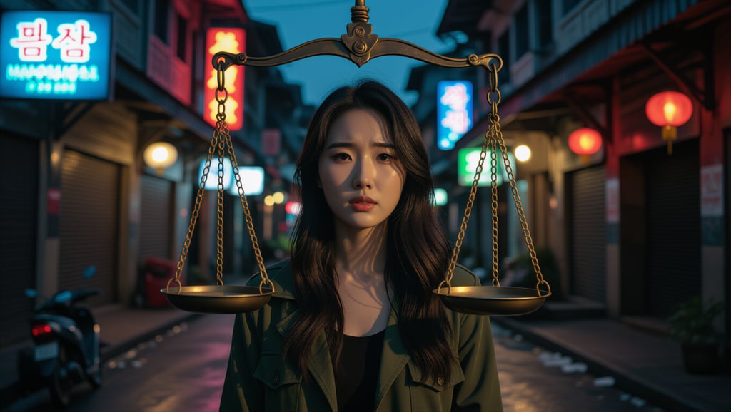 💡 BJ들의 무모한 도전과 사회적 책임