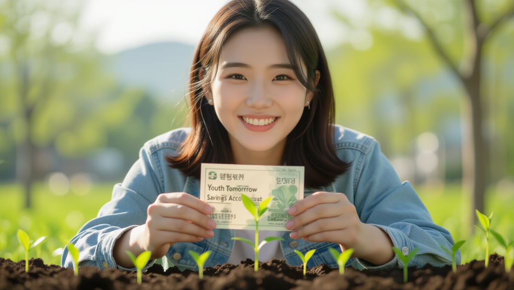 💡 만기 후 목돈, 똑똑하게 활용하는 팁