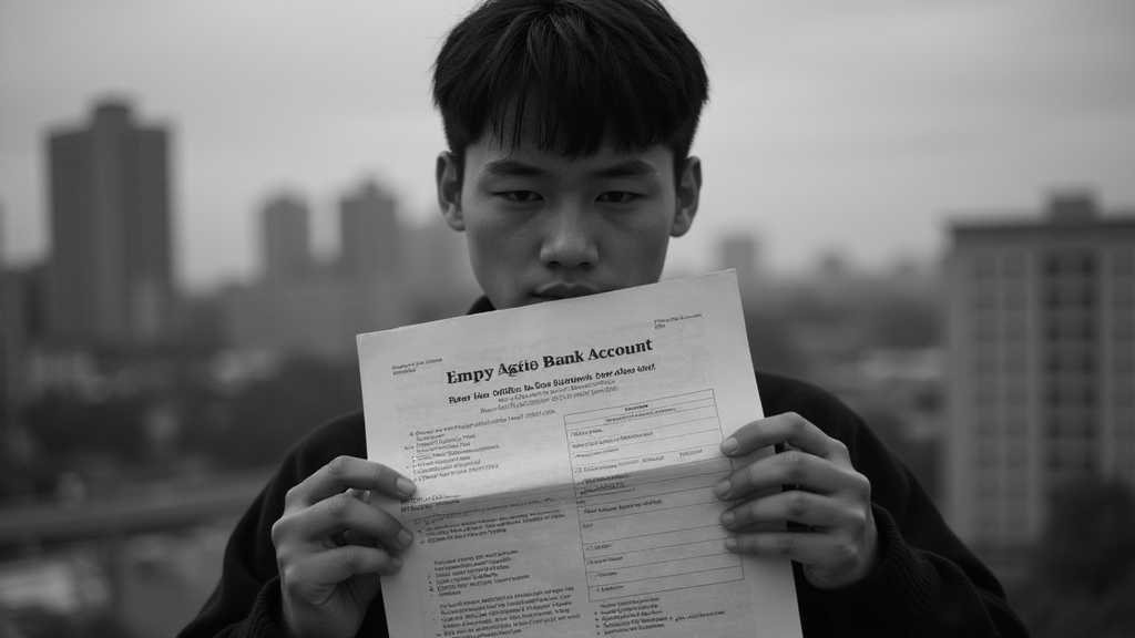 ⚠️ 중도 해지 시 불이익과 재가입 가능 여부