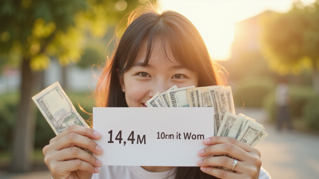 📊 얼마나 받을 수 있나요? 지원 금액과 실제 수령액