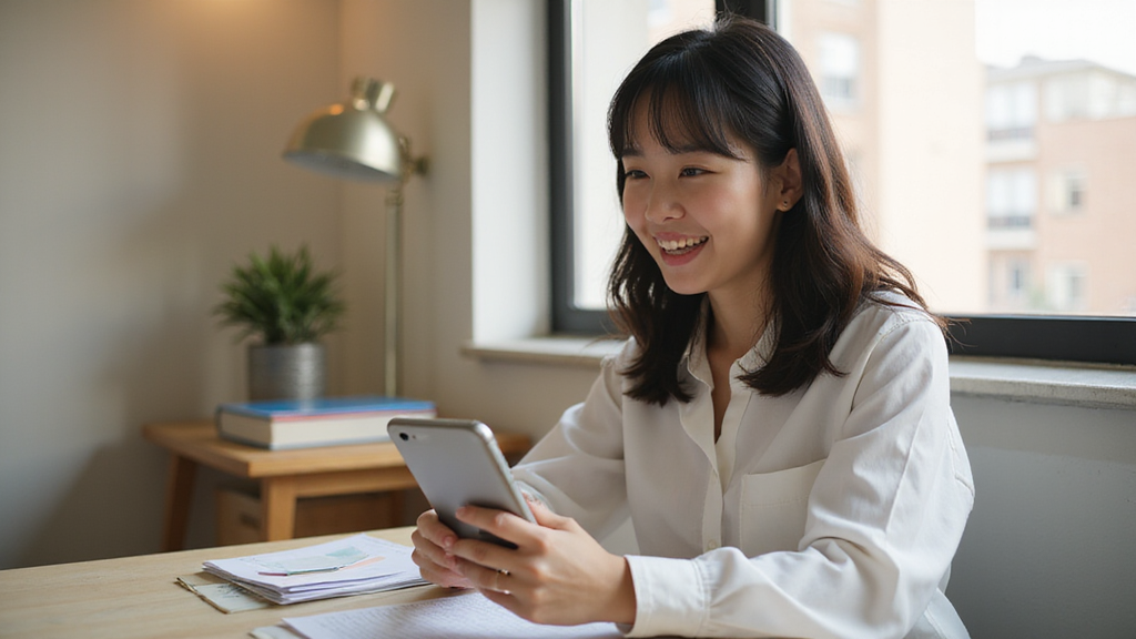 📝 청년내일저축계좌, 어떻게 신청하나요?