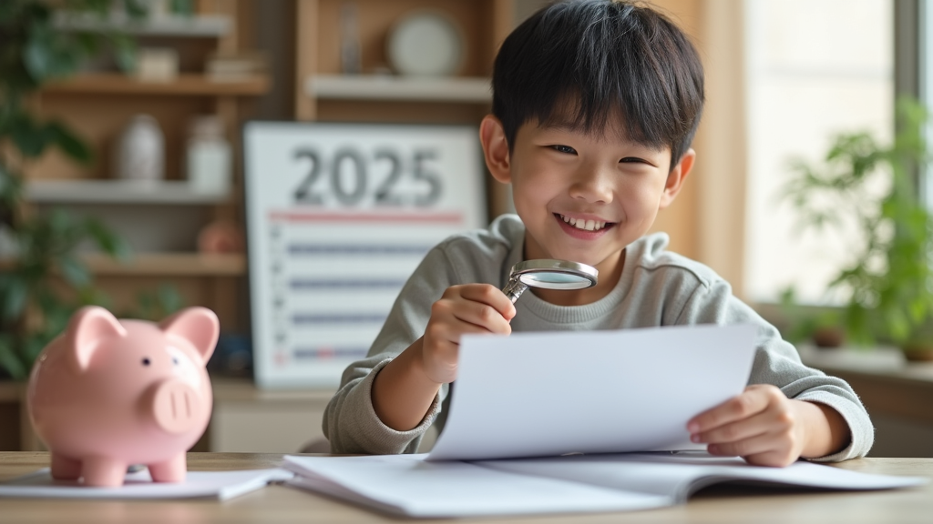 🔍 2025년 청년내일저축계좌, 누가 신청할 수 있나요?