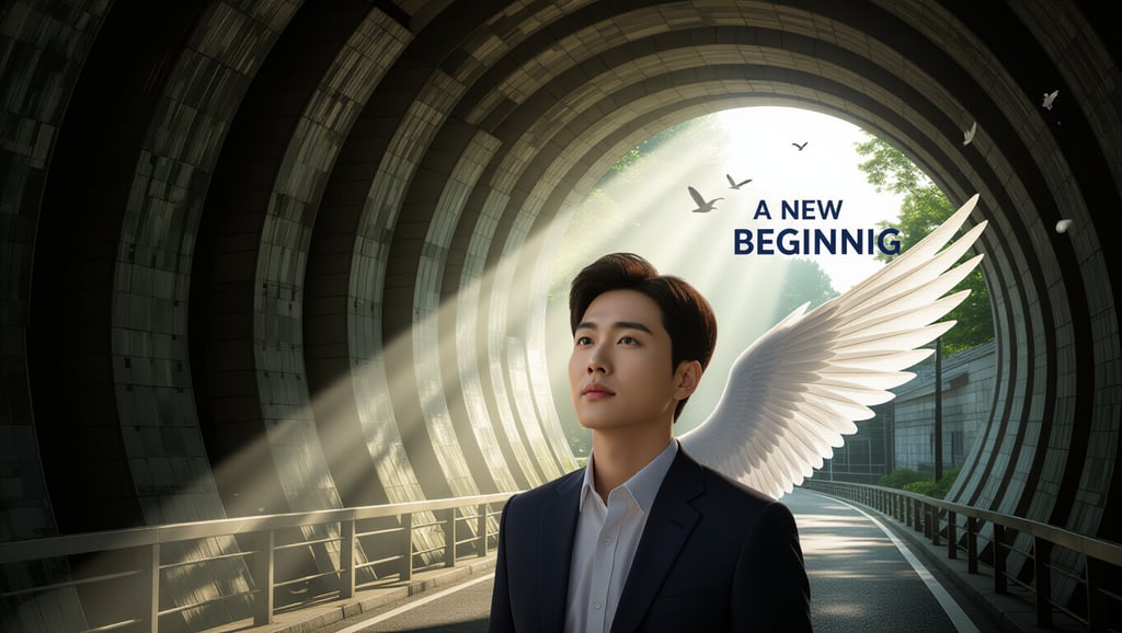 개인회생·파산부터 새도약기금까지, 채무조정 제도 완벽 가이드 2 📋 채무조정 제도, 어떤 것들이 있나요?