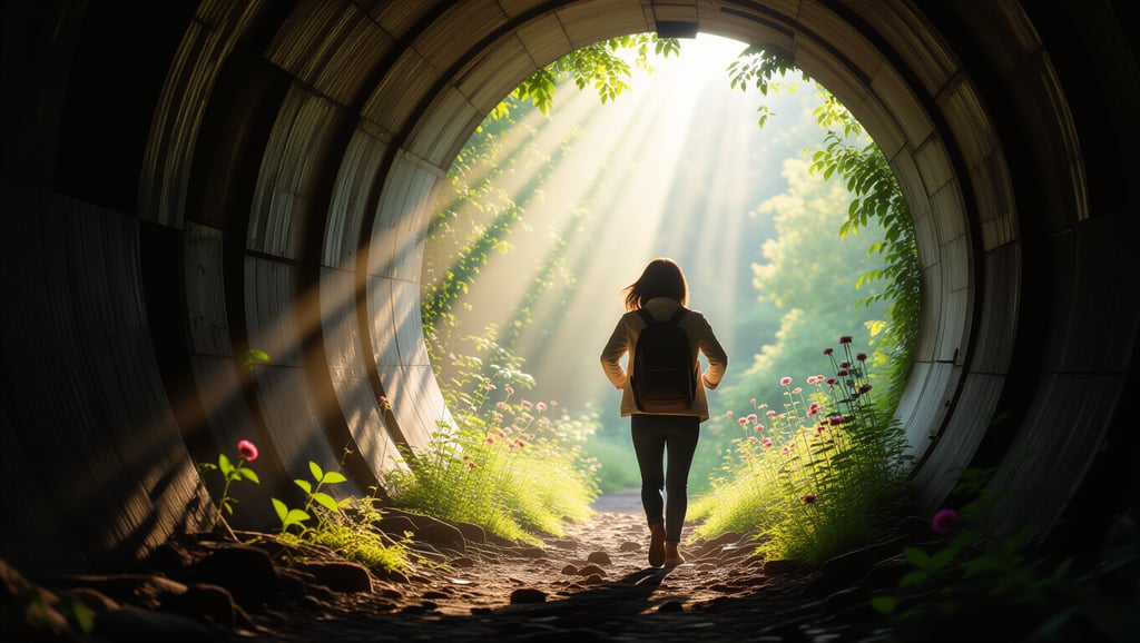 개인회생·파산부터 새도약기금까지, 채무조정 제도 완벽 가이드 9 📌 마무리